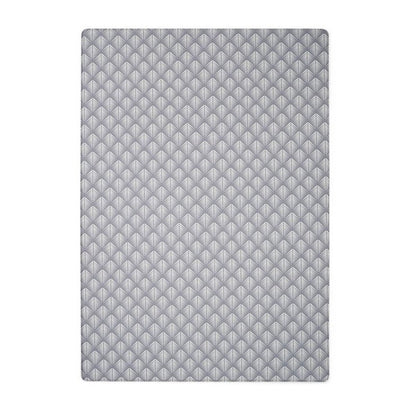 Luxury Padded XL Playmat - Fan