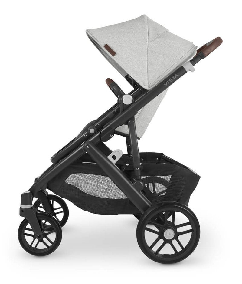 Uppababy Vista V2 Pushchair