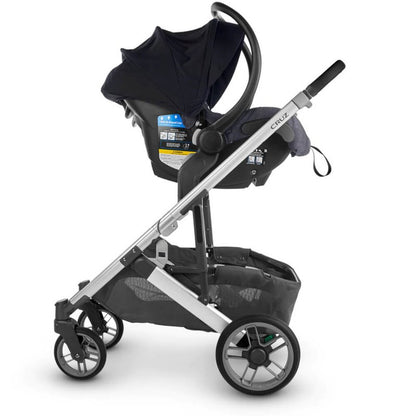Vista / Cruz Car Seat Adaptors